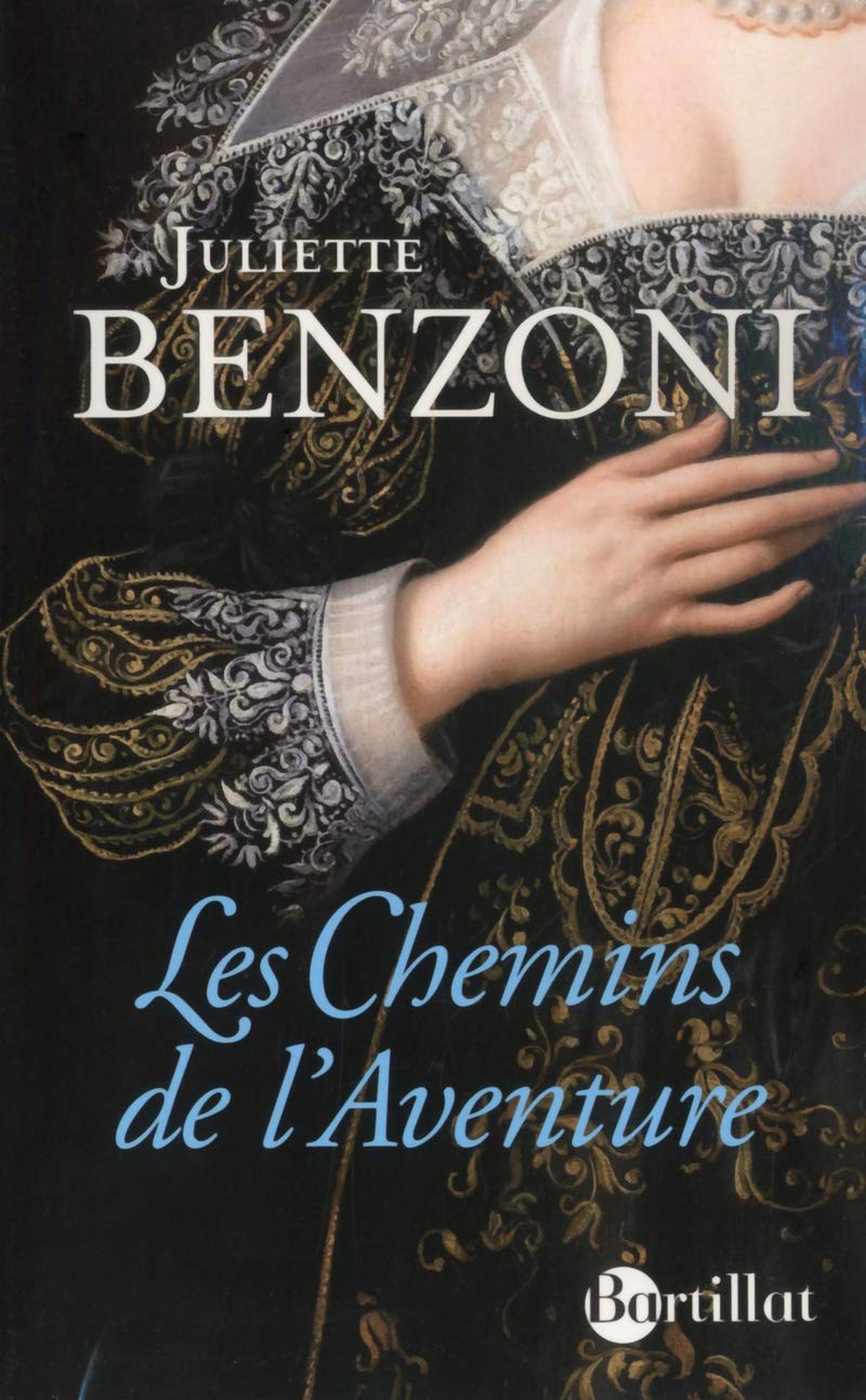 Les Chemins de l'aventure book