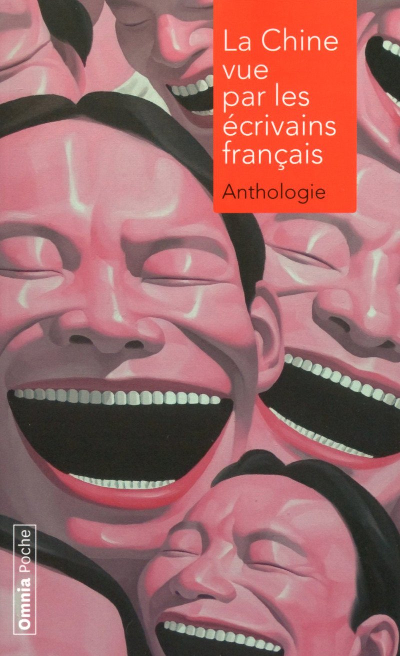 La Chine vue par les écrivains français Classics