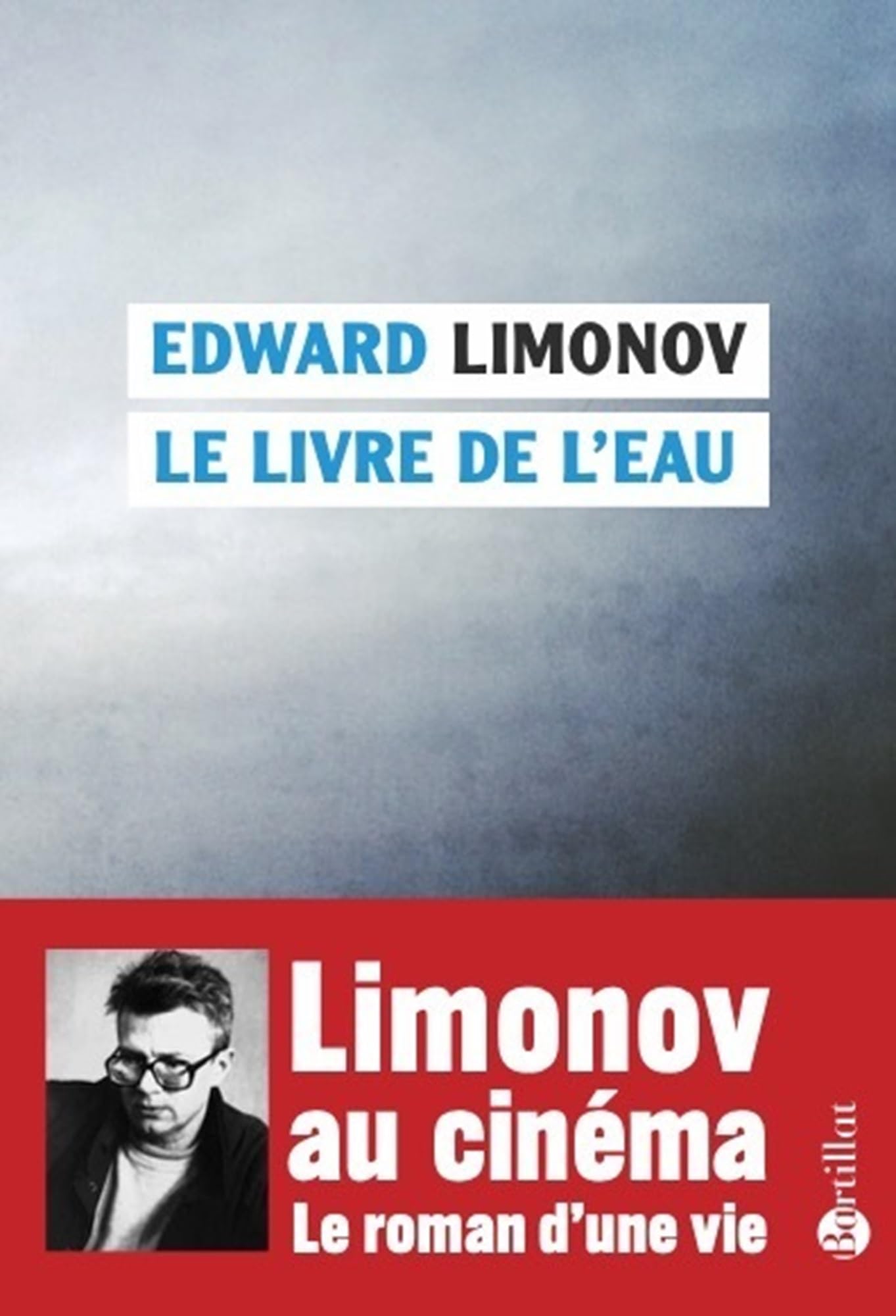 Le livre de l'eau book