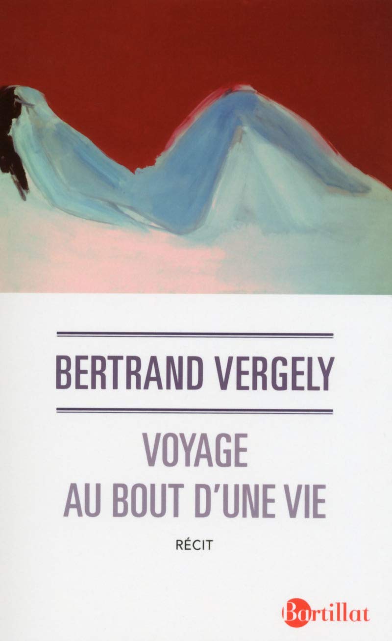 Voyage au bout d'une vie book