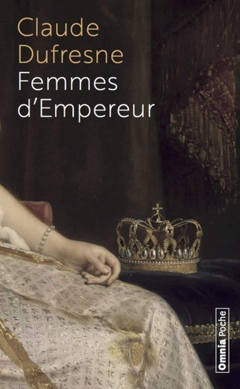 Femmes d'Empereur book