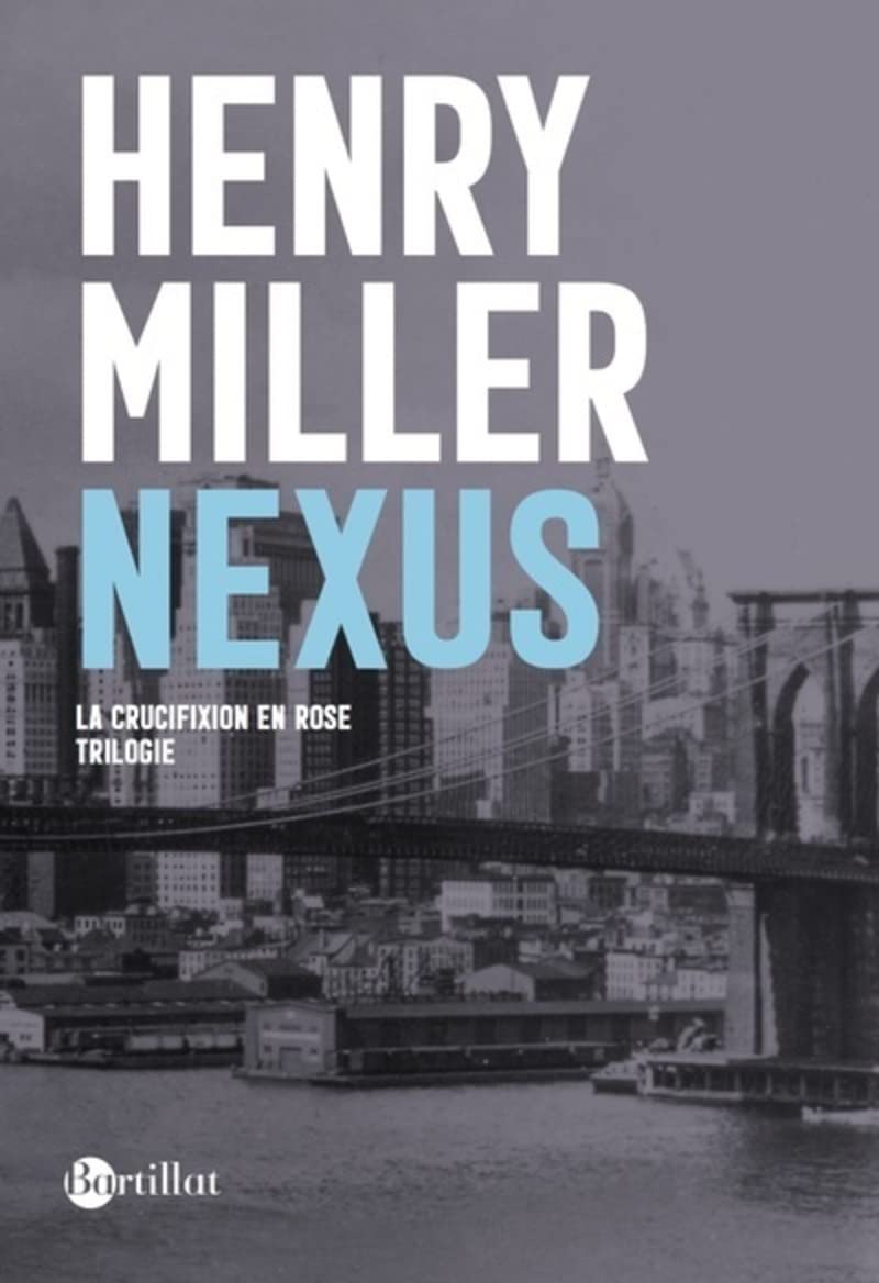 Nexus - La Crucifixion en rose - Tome 3 book