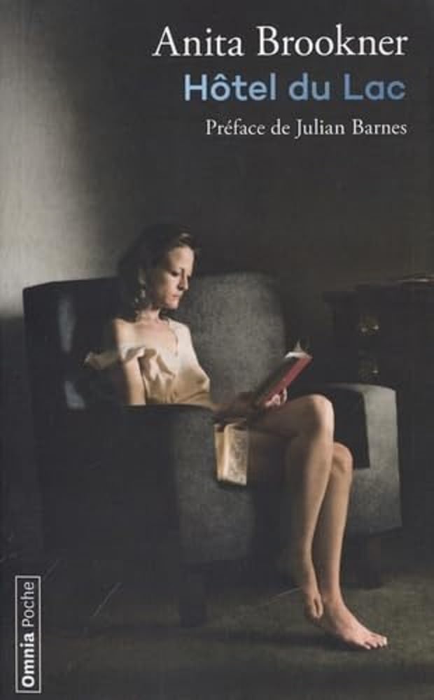 Product Image: Hôtel du Lac