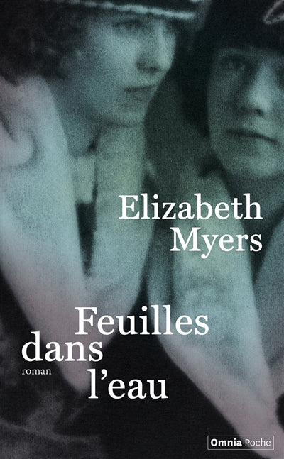 Product Image: Feuilles dans l'eau
