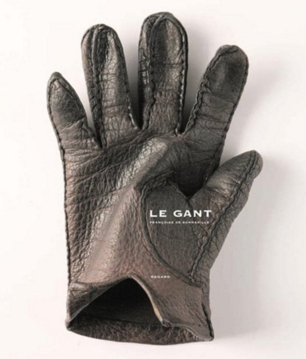 Le gant book