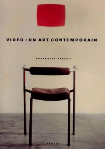 Video : Un Art Contemporain book