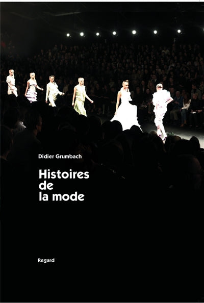Product Image: Histoires de la mode