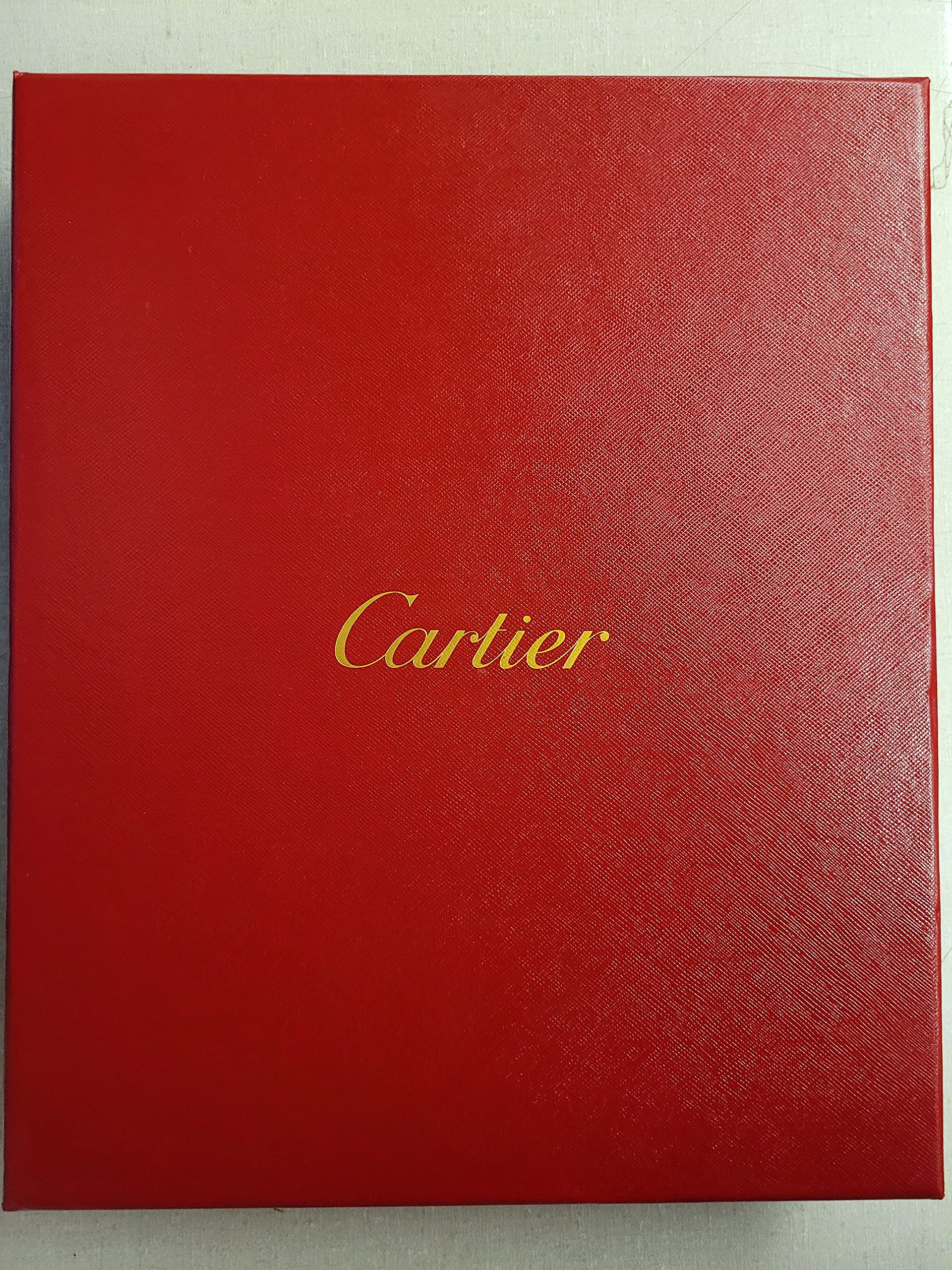 Amazing Cartier: Creations Since 1937 Books