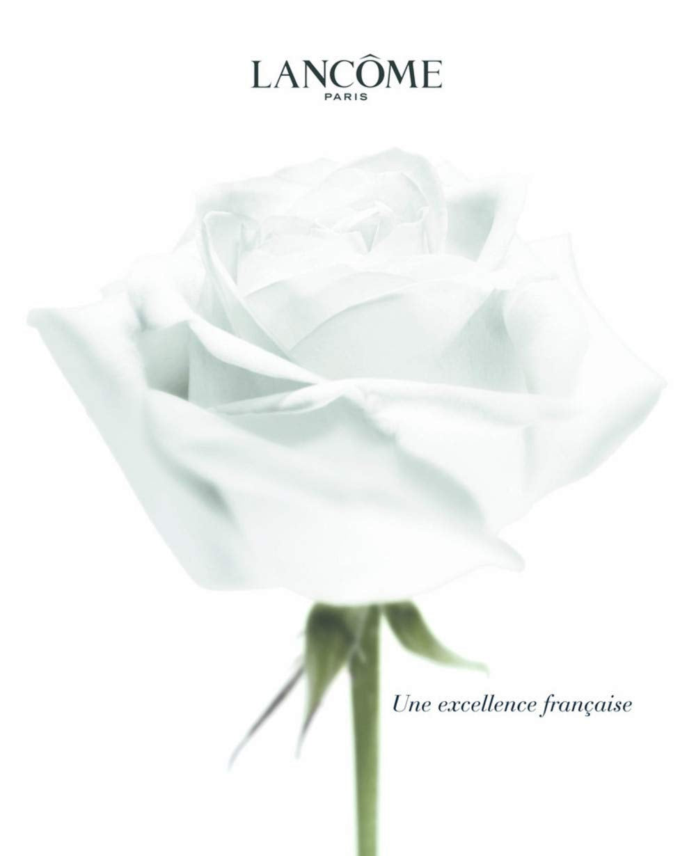 Lancôme- 75 years of beauty- 1935-2010 Film, Art & Culture