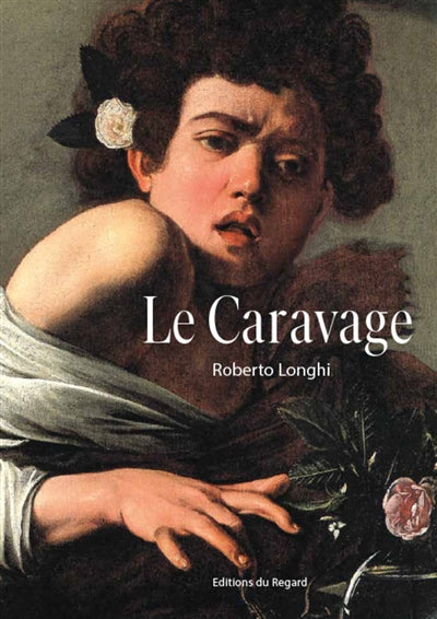 Product Image: Le Caravage