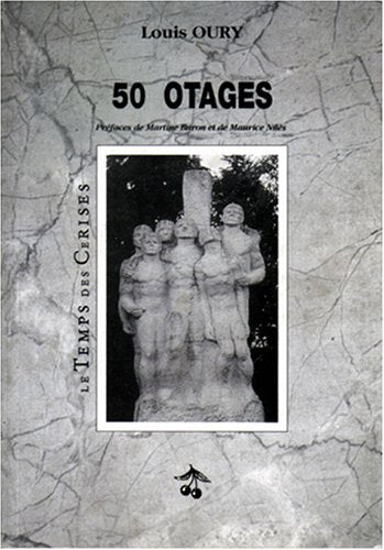 50 otages: Drame en 4 actes Books