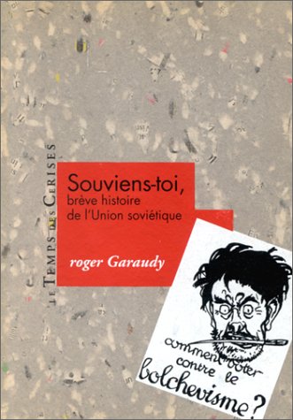 Souviens-toi ! : brève histoire de l'Union soviétique Books