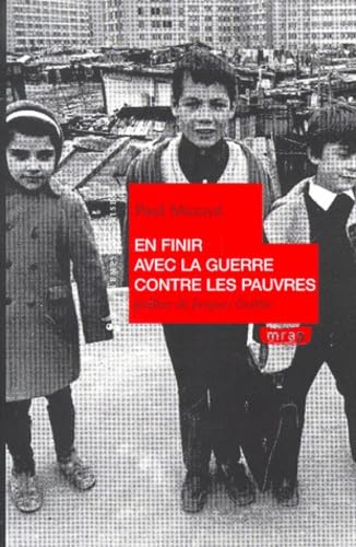 En finir avec la guerre contre les pauvres book