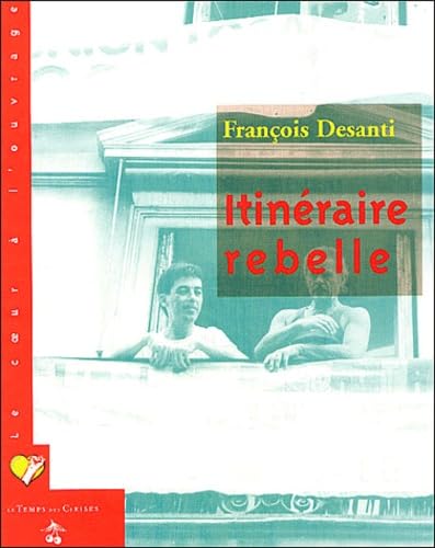 Itinéraire rebelle Books