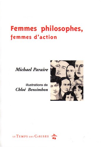 Femmes philosophes, femmes d'action book