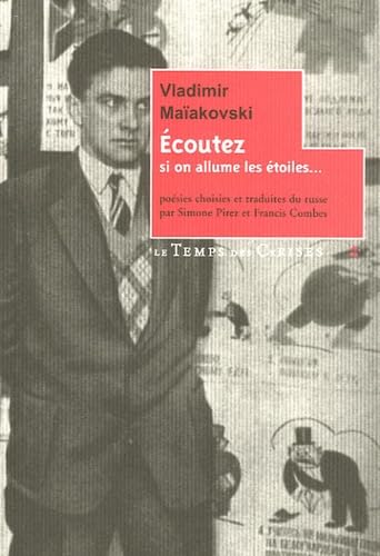 Ecoutez: Si on allume les étoiles ... book