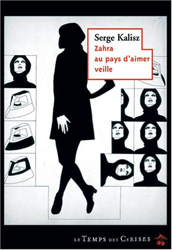 Zahra au pays de s'aimer veille book