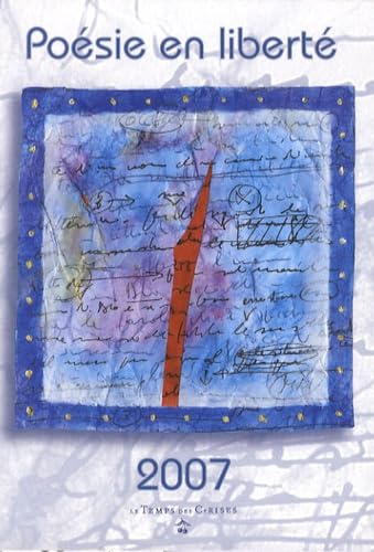 Poésie en liberté Books
