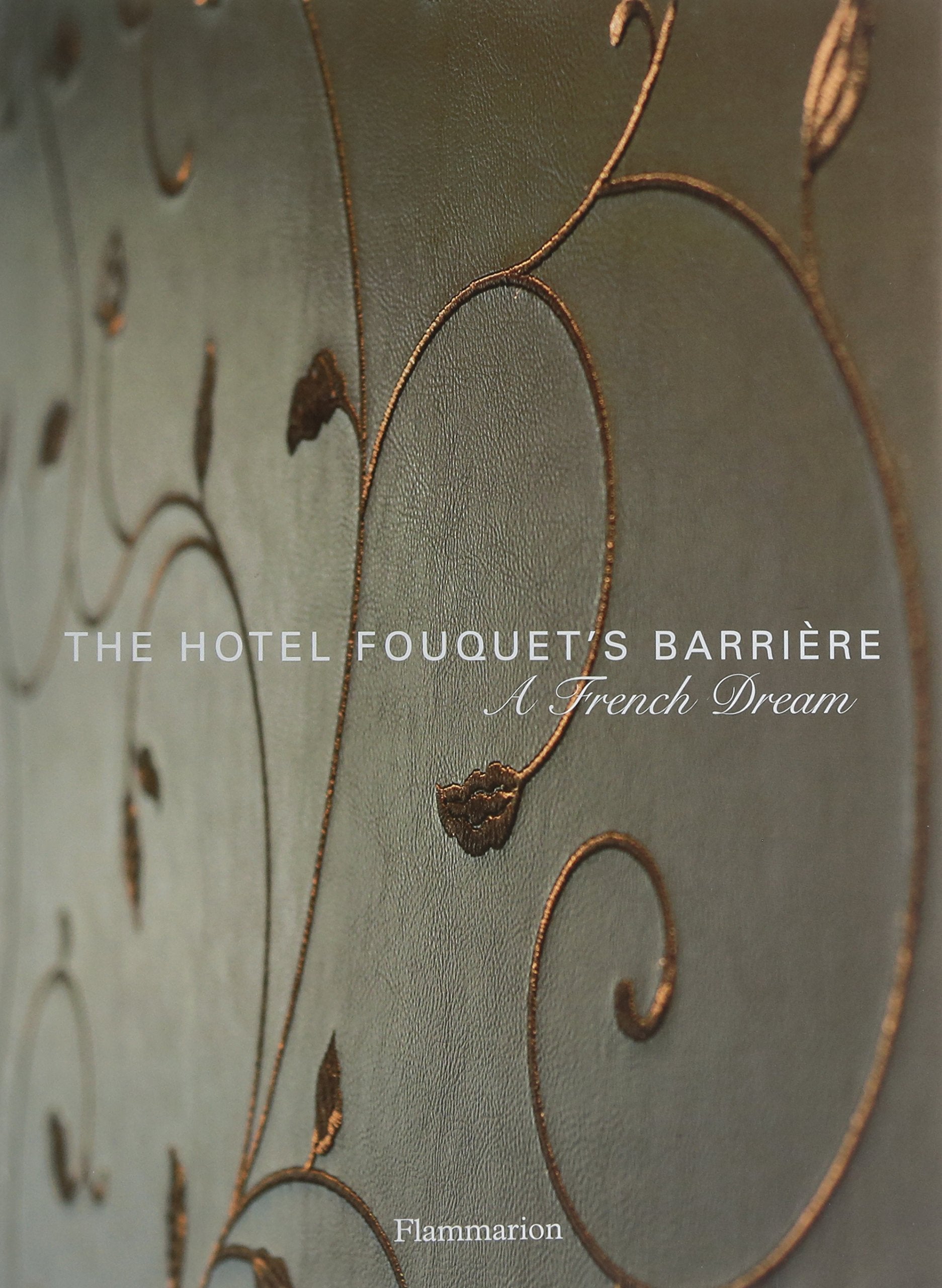 Hotel Fouquet's Barrière Film, Art & Culture