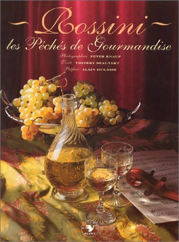 Product Image: Rossini : Les Péchés de gourmandise