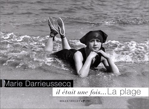 La plage Books