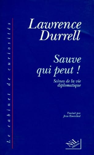 Sauve qui peut !: Scènes de la vie diplomatique book