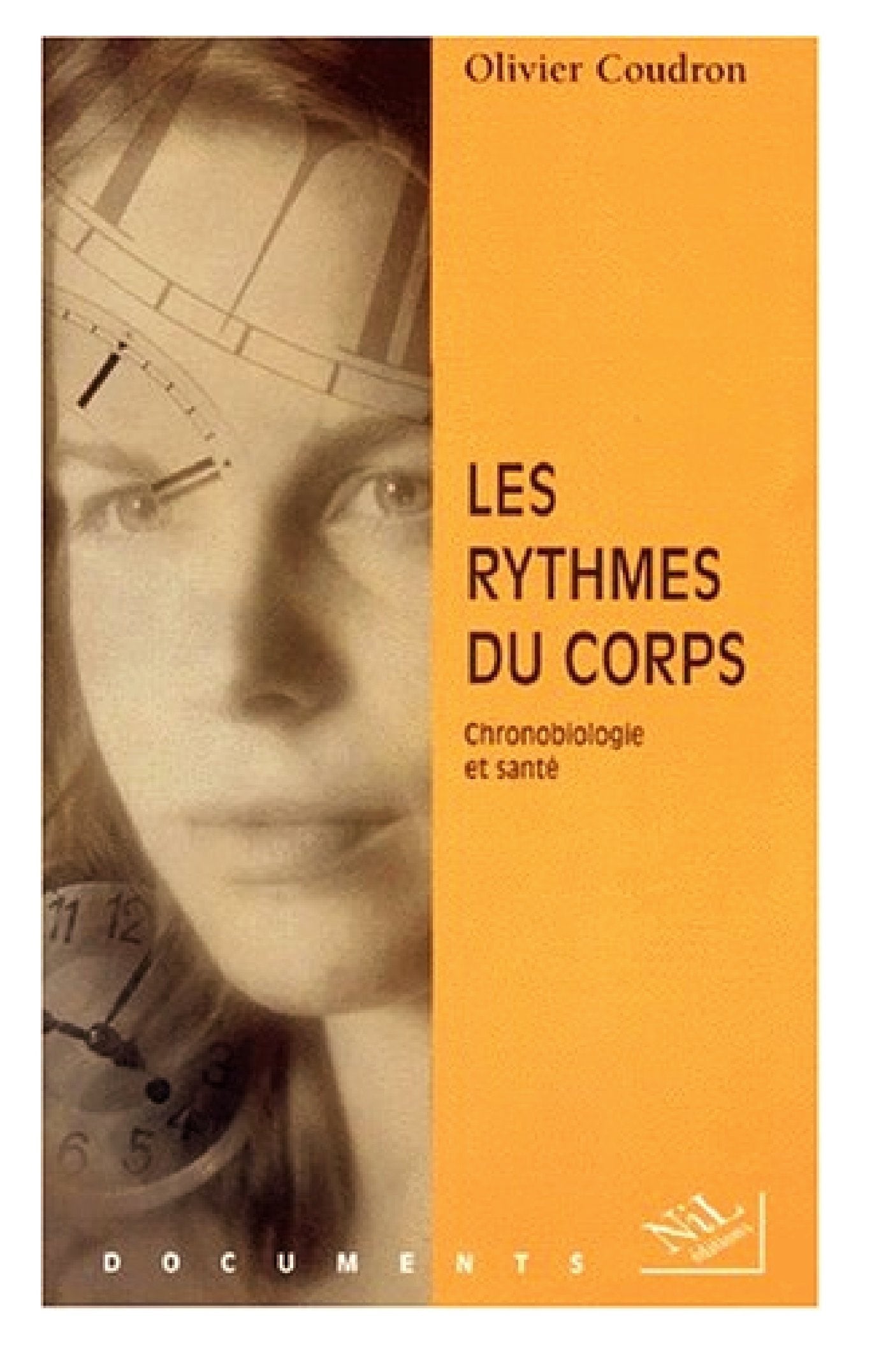 Les rythmes du corps : Chronobiologie et santé book