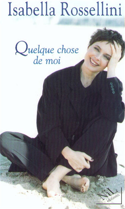 Product Image: Quelque chose de moi