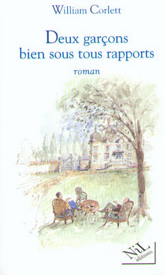 Deux garçons bien sous tous rapports Books