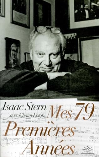 Mes 79 Premieres Annees Books