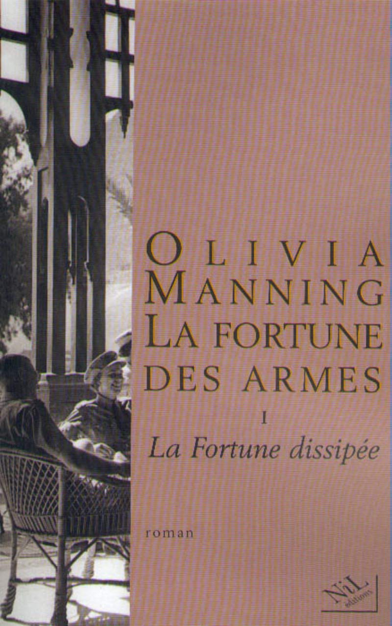 La Fortune des armes - tome 1 - La fortune dissipée - NE (01) Contemporary literature