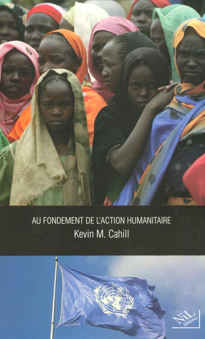 Au fondement de l'action humanitaire book