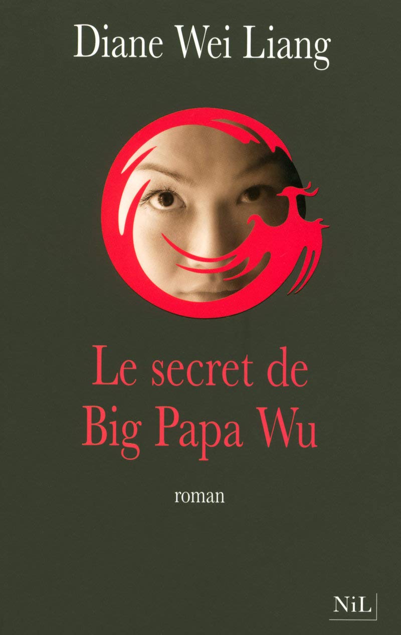 Le secret de Big Papa Wu Action & Adventure