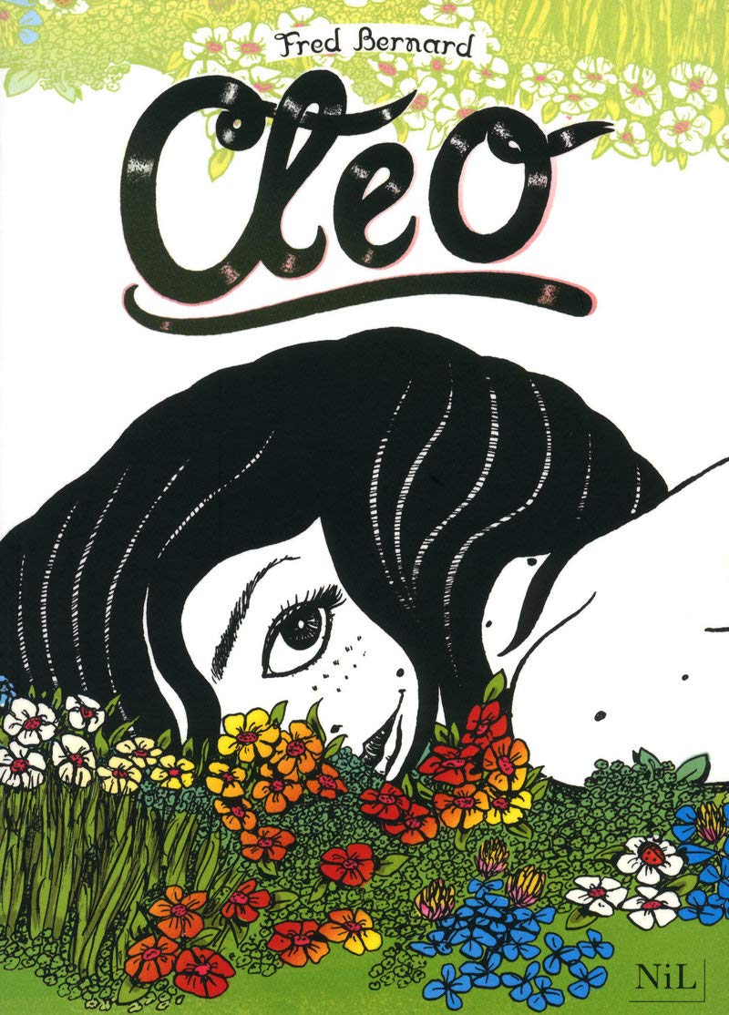 Cléo: Une jeune femme prétendument ordinaire Comics & Mangas