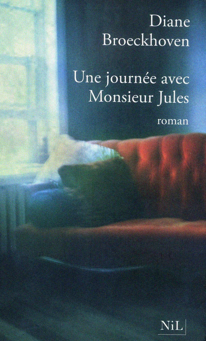 Une journée avec Monsieur Jules Contemporary literature