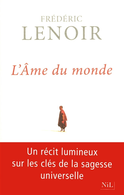 Product Image: L'âme du monde