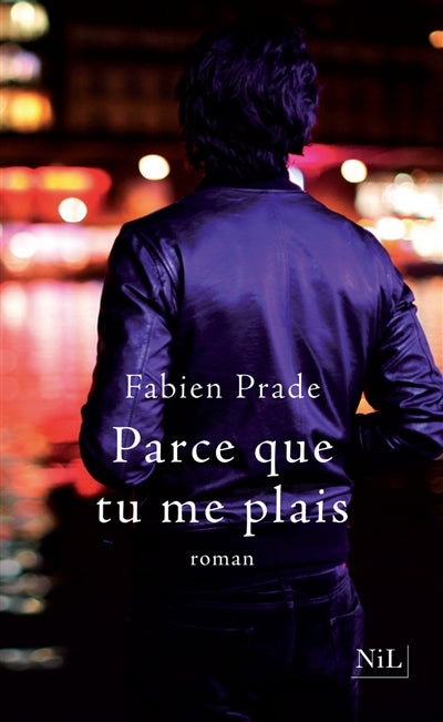 Product Image: Parce que tu me plais