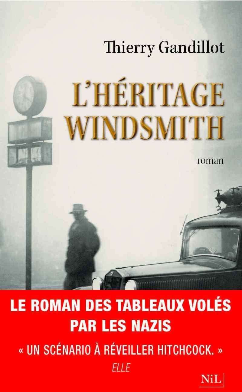 Product Image: L'héritage Windsmith