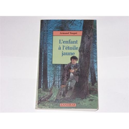 L'Enfant à l'étoile jaune Books