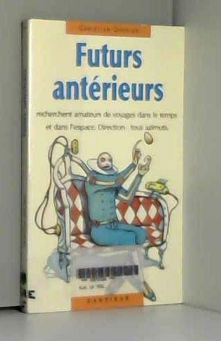 Futurs antérieurs Books