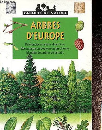 Product Image: Arbres d'Europe
