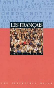 Les Essentiels Milan: Les Francais Politics & History