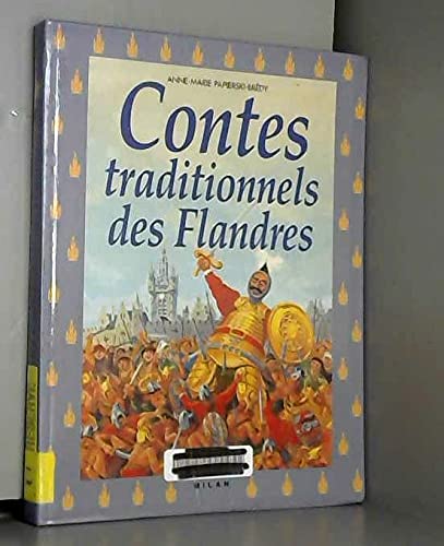 Contes traditionnels des Flandres Books