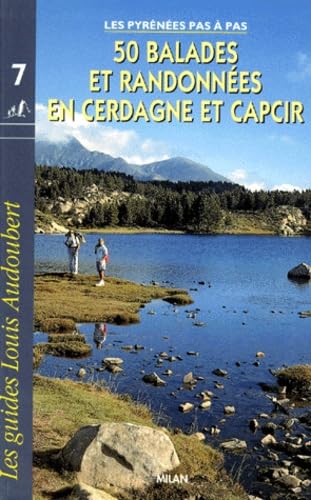 50 balades en Cerdagne et Capcir book