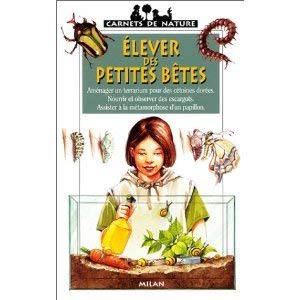 Élever des petites bêtes Books