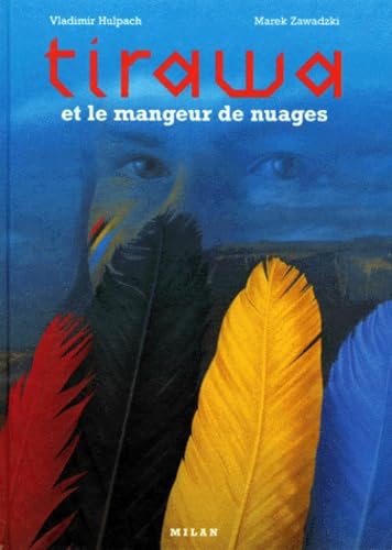 Tirawa et le mangeur de nuages Books