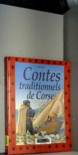 Contes Traditionnels De Corse Books