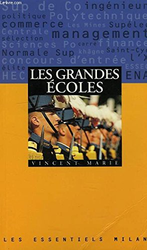 Les essentiels Milan: Les grandes ecoles Politics & History