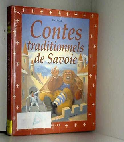Contes Traditionnels De Savoie Books