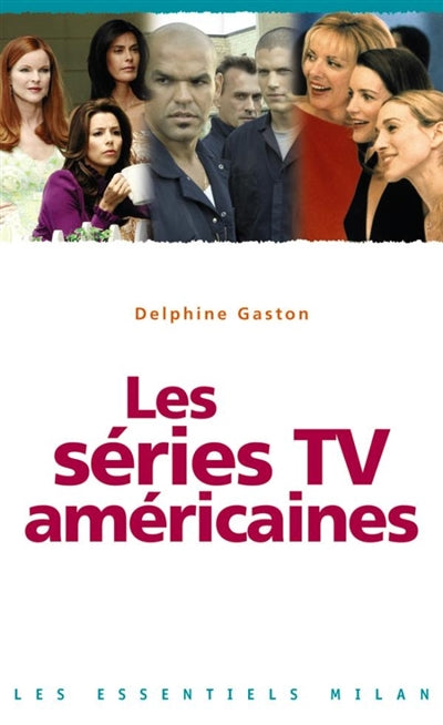 Product Image: Les séries TV